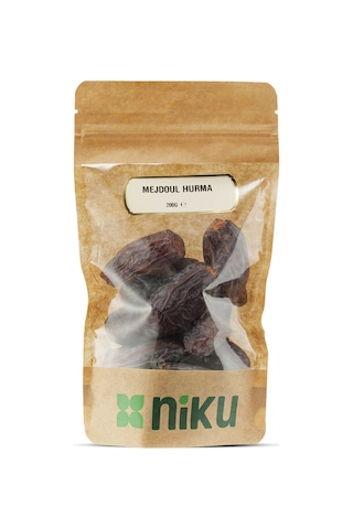 Mejdoul Hurma 200 Gr 200 G