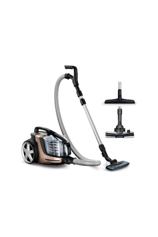 Philips FC9928/07 Marathon Ultimate 650 W Toz Torbasız Elektrikli Süpürge