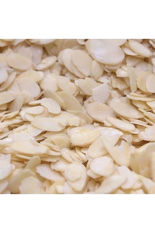 Fıstık Sepetim File Badem İçi 2500 G