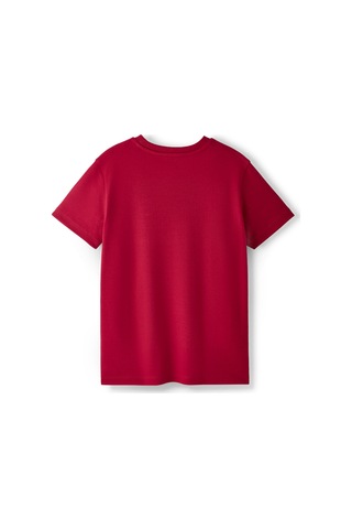 Gsstore Galatasaray Çocuk Takım C261061 Kırmızı