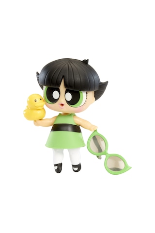 Lol Tots Powerpuff Girls Bebekleri Buttercup