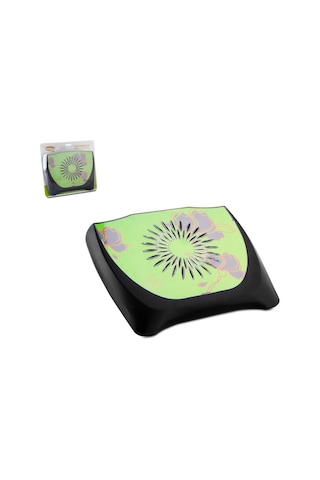 Addison ANC-25D 10" - 15.4" Tek Fanlı Stand Notebook Soğutucu