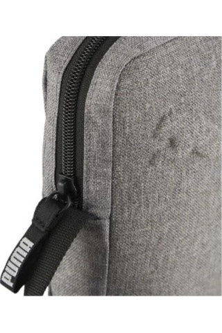 Puma 09095940 Buzz Portable Grı Ns Omuz Çantası