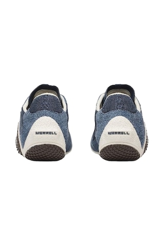 Merrell Merrell Relay Fly Vent Se Erkek Günlük Ayakkabı 10100 Lacivert