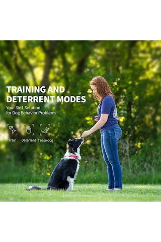 Hallow Köpek Kovucu Cihaz Köpek Caydırıcı Köpek Kovucu Siyah
