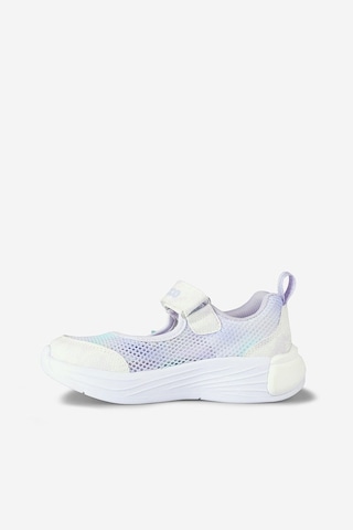 Vicco Maylo Işıklı Kız Bebek Lila Sandalet 22-25 Numara-2661