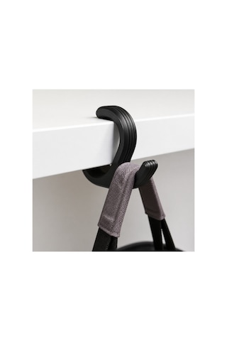 Universal Table Hanger / Bag Hanger / Desk Hook: Masa Kenarı Askısı / Çanta Askısı / Masa Kancası