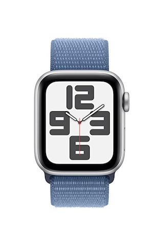 Apple Watch SE 2 (2023) GPS 40 MM Alüminyum Kasa Akıllı Saat  (Apple Türkiye Garantili)