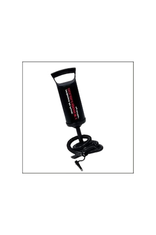 Intex Uyguna-yakala 36 Cm 68614 Kutulu Pompa-mpa.019 Siyah