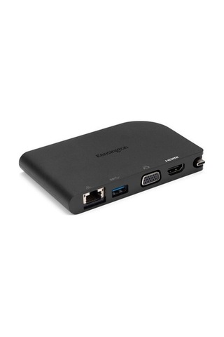 Kensington Sd1500 Usb-c Dock Station -siyah