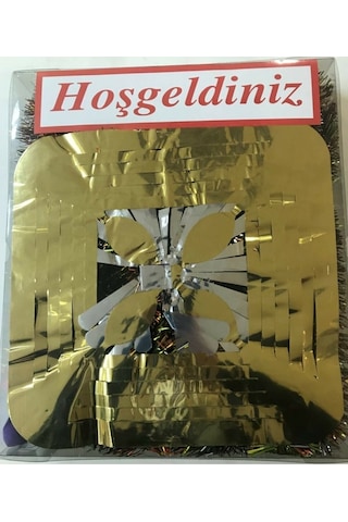 Uzay Doğum Günü Seti No:5 1 - 5