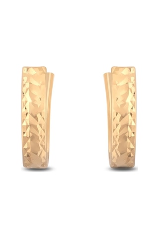 Gold Kadın Küpe 77667509