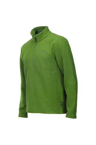 Alpinist ALPINIST Jimm Erkek Outdoor Polar F.Yeşil 3XL Çok Renkli