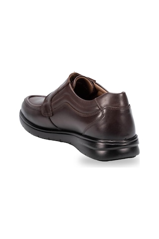 Forelli Fenıx-h Comfort Erkek Ayakkabı Kahve Kahve