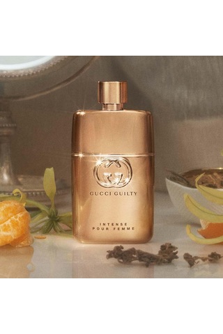 Gucci Guilty Edp Pour Femme Intense 50ml Kadın Parfüm, 3616301794646 Diğer