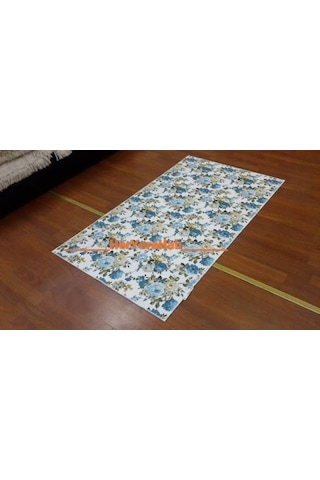Doğuş Goblen Desenli Halı Mutfak M05 140X200 Cm