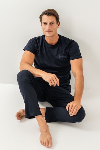 Arnetta Erkek Lacivert Pijama Takımı Ar3696-s-v1 Lacivert