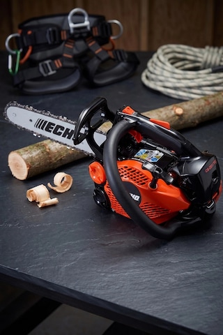 Echo Cs2511 1.49 Hp Benzinli Dal Budama Testeresi