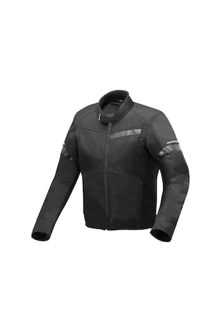 Tucano Urbano Rock Hydroscud Siyah Ceket