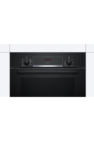 Bosch HBF534EB3T 66 L Ankastre Fırın