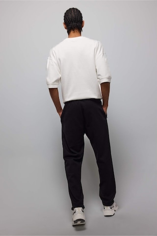 Defacto Standart Fit Jogger F7605ax26spbk81 Siyah-bk81
