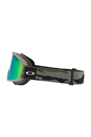 Oakley Oo711314 O Frame 2.0 Pro Xm Beden Kayak Gözlüğü Yeşil