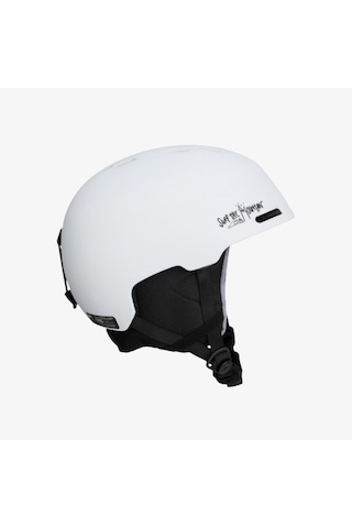 Quiksilver Journey Erkek Beyaz Kask Eqytl03082