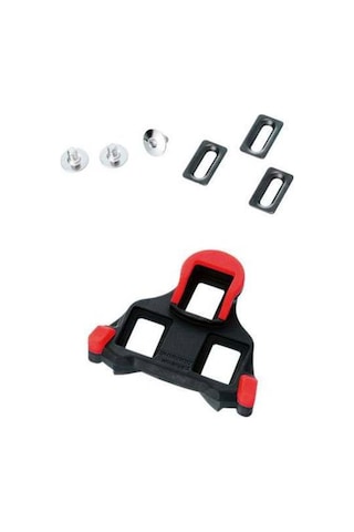 Shimano SM-SH10 Spd Sl Yol Kal Seti Kırmızı
