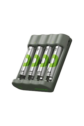 Gp B441-100hcer21-2gtlb4 4x1000 Mah Şarj 1