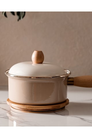 Madame Coco Bonneville Sos Tenceresi Tncr0000000015 16cm-bej