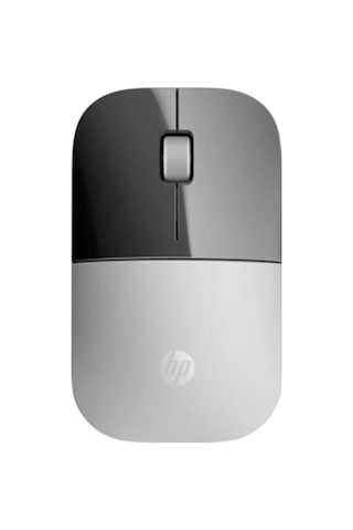 Hp Z3700 758a9aa Bluetooth 2.4ghz 1600dpı Silver Wireless Optik Mouse 001