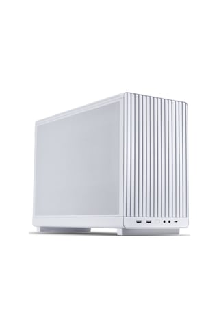 Lian Li Dan Case A3 G99.A3W.00 M-ATX Mini Tower Kasa Beyaz