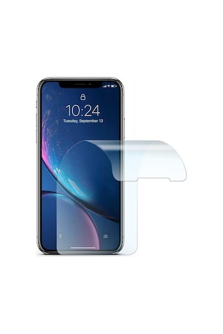 Galaxy S24 Plus Uyumlu Blue Nano Ekran Koruyucu