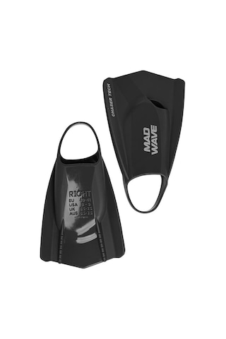 Mad Wave Chaser Tech Ağırlık Paleti Çok Renkli
