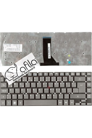 Acer Aspire 3830g 3830t 3830tg 4830g 4830t 4830tg 4755g E1-470g E1-470p E1-470pg E1-472 Klavye Siyah Tr 01355389