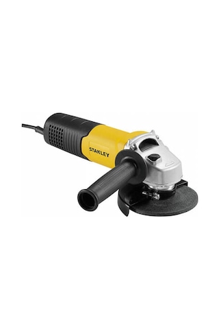 Stanley SGV115-TR 125 MM 1150W Taşlama Makinesi Devir Ayarlı