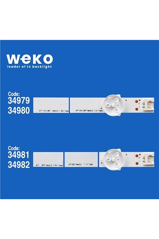 Philips 47pfk6309 47'' 5 Adet Tv Led Bar Tvnizin İçindeki Led Barla Aynısı Olduğunu Görmeden Almayınız. Led Bar Ürünlerinde Paket Açıldığında İade Kabul Edilmemektedir.