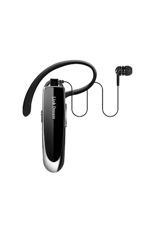 Lınk Dream Lc-b41 Bluetooth 4.1 Kulak İçi Kablosuz Kulaklık İş Kulaklığı Mikrofonlu Eldivenler Mini Akıllı