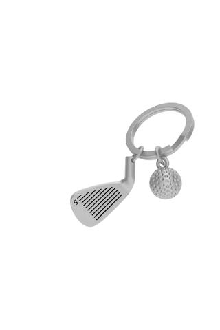 Metalmorphose Golf Anahtarlık