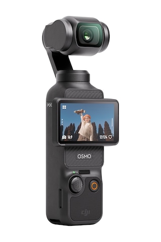 DJI Osmo Pocket 3 Creator Combo