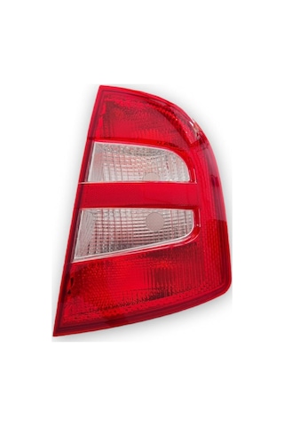 Skoda Fabia MK1 2000-2004 HB Sağ Arka Stop Fren Lamba 6Y6945112B