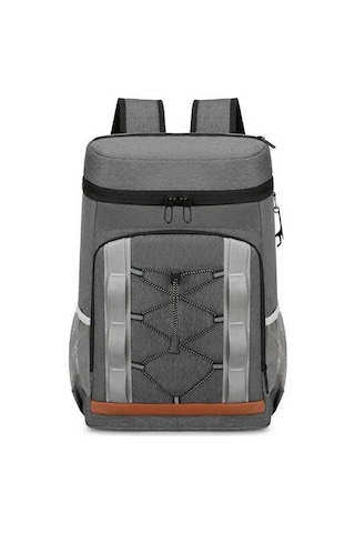 Novahub Termal Sırt Çantası Soğutucu: Su Geçirmez Yalıtımlı Tasarım, Piknik & Seyahat İçin Çok Renkli Çok Renkli