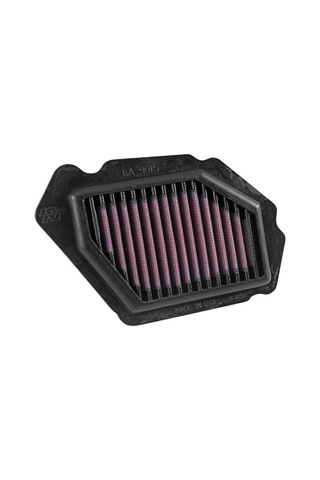 Kn Filtre Kawasaki Z1000 2015-2022 Model Hava Filtresi