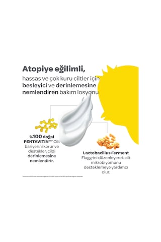 Dalin Care Atocure Nemlendirici Vücut Losyonu 200 Ml