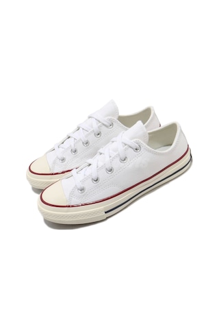 Converse 368988c Chuck 70 Çocuk Spor Ayakkabı Beyaz