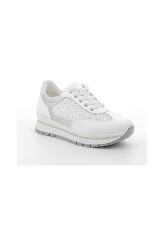Sneaker Günlük Kadın Diğer 7660300 Igı&co Dns 76603 Nap.so/ret.grac Bianco Beyaz