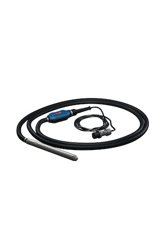 Bosch Pro Gdı38-500 Beton Vibratörü 38mm 5m Hortum - 06019p9400
