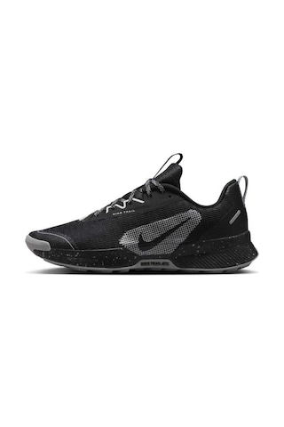 Nike Juniper Trail 3 Kadın Koşu Ayakkabısı Siyah
