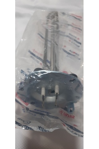 Demirdöküm Uyumlu Dt3 Titanyum Rezistansı Ve Anot Çubuk 2000 Watt