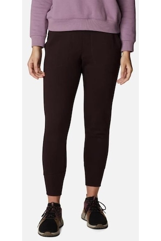Columbia Lodge Knit Jogger Kadın Alt